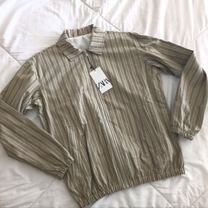 NWT Zara Men's Jacket